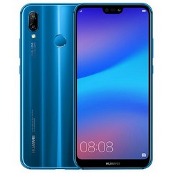 Замена тачскрина на телефоне Huawei Nova 3e в Краснодаре